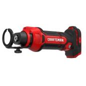 CRAFTSMAN 20V Cut-Out Tool -  (battery not included)