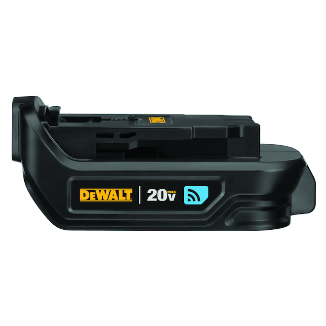 Connecteur Bluetooth DEWALT Tool Connect 20 V Max