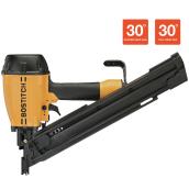 Bostitch 30-Degree Paper Tape Collated Framing Nailer