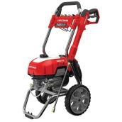 CRAFTSMAN 2 400 PSI 1.1-gal./min Electric Cold Water Pressure Washer