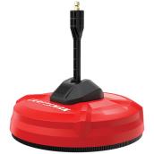CRAFTSMAN 12-in dia Surface Cleaner for Pressure Washer