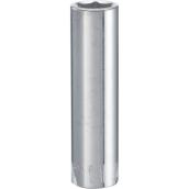 CRAFTSMAN Metric 3/8-in Dr 6-point 11mm Deep Socket