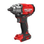 CRAFTSMAN 20V BRUSHLESS RP Cordless 1/2-in Impact Wrench