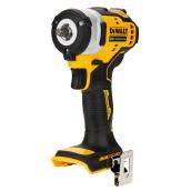 DeWALT 20V MAX 3/8 in Cordless Impact Wrench with Hog Ring Anvil (Tool Only)