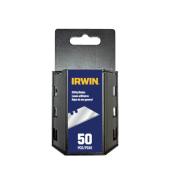 Irwin Utility Blades Carbon 50/Pack