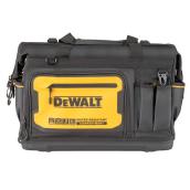 Sac à outils à glissière DeWalt 33 pochettes et compartiment pour perceuse et batterie 20 po