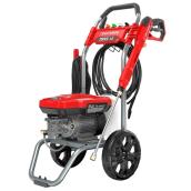 CRAFTSMAN 2800 PSI 1.1-gal/min Cold Water Electric Pressure Washer