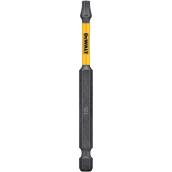 DEWALT Impact Torx T25 - 1-Piece - Head Steel Driver Bit - 3.25-in