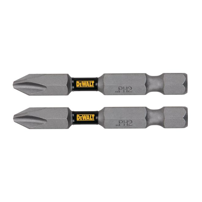 DEWALT Tip 2 Pol. DWA2PH2-5 