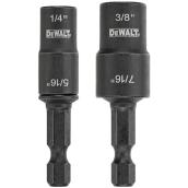 DEWALT Impact Ready 2-Piece Nusetter Impact Driver Bit Set