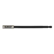 Porte-embout magnétique DEWALT Tough Grip de 6 po (1/pqt)