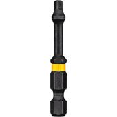 DEWALT IMPACT READY 2-in #1 Square/Robertson Screwdriver Bit