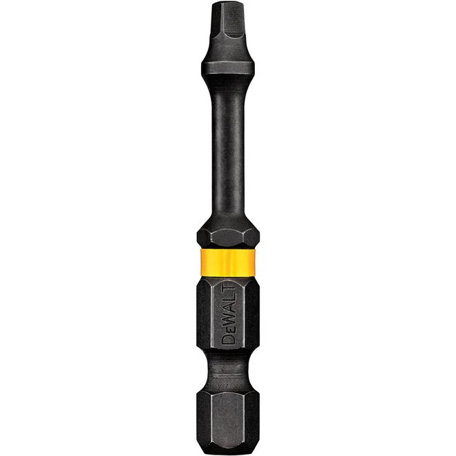 DEWALT FlexTorq 1/4-in x 2-in Phillips Impact Driver Bit (2-Piece