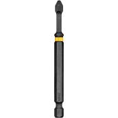 DEWALT 3-1/2-in Phillips Screwdriver Bit