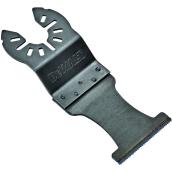 DEWALT Carbide Oscillating Blade 1 1/4-in