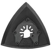 CRAFTSMAN Oscillating Triangular Sanding Pad