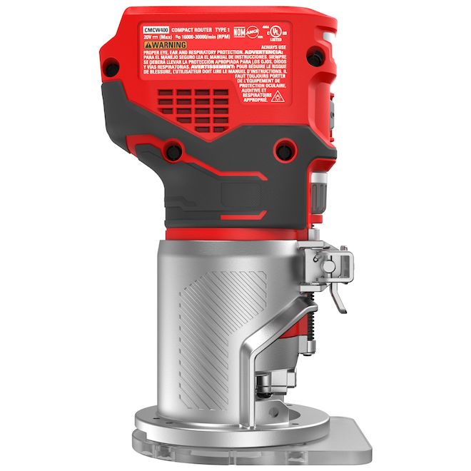 CRAFTSMAN RP 20V Brushless Fixed Base Router