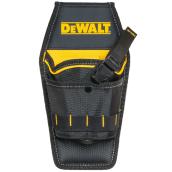 DeWalt Professional Drill Holster 13 Pockets Black and Yellow 3.3-on l
