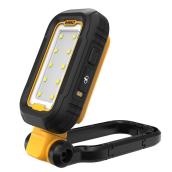 DEWALT Rechargeable LED Task Light with USB cable