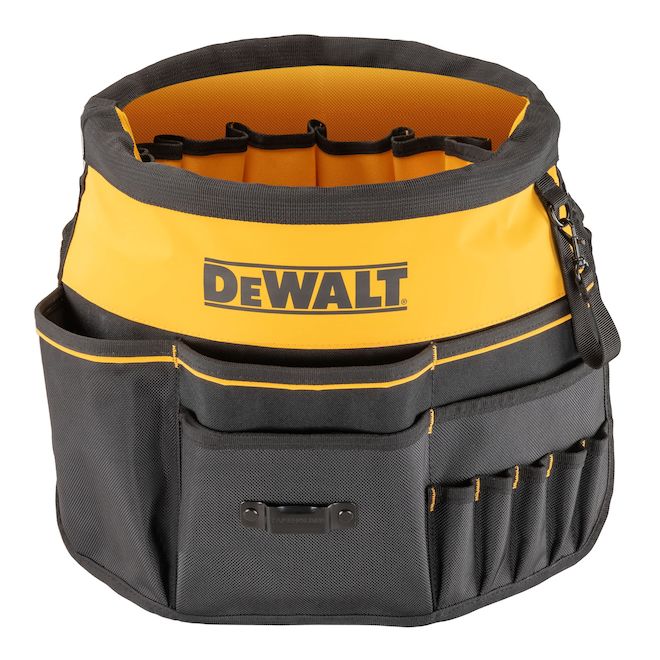 Bucket buddy tool bag sale