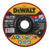 DeWalt Ceramic Cut-Off Wheel Type 27 - 5/8-in x 4-in