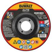 DEWALT XP Ceramic Cut-Off Wheel Type 27 - 7/8-in x 4 1/2-in