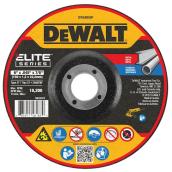 DEWALT Ceramic Cut-Off Wheel Type 27 - 7/8-in x 6-in