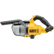 DEWALT 20V Cordless Dry Hand Vacuum - Tool Only