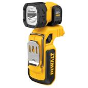 DEWALT 20V MAX LED Work Light - Without Battery and Charger