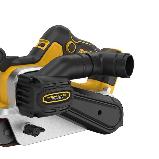 DEWALT 20 V MAX XR Brushless Cordless Belt Sander Tool Only