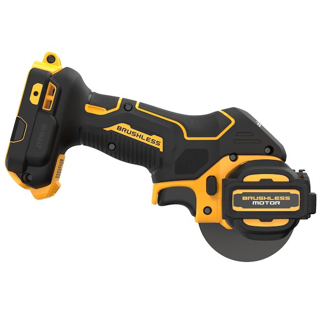 DEWALT Tool Cut Out Bare Cordless - 20-V