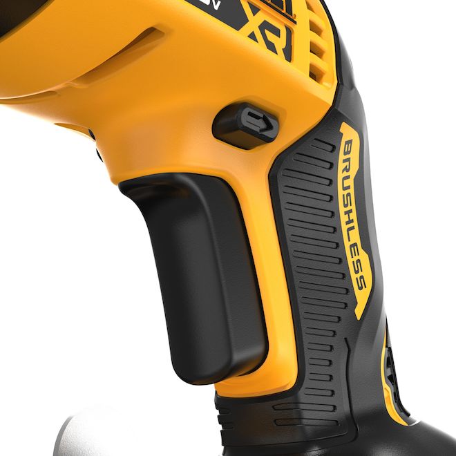 DEWALT 20V MAX XR Brushless Drywall Screwgun