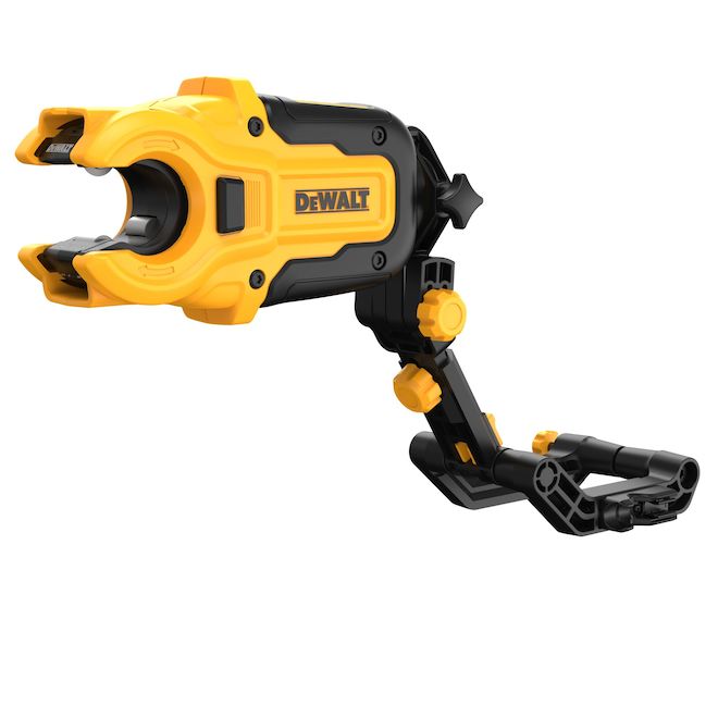 Accessoire coupe-tuyau DEWALT Impact Connect en cuivre