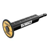 DEWALT Impact Connect Inside PVC Pipe Cutter Attachment