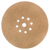 DEWALT 5-Pack 150 Grit 9-in Drywall Sandpaper Disks