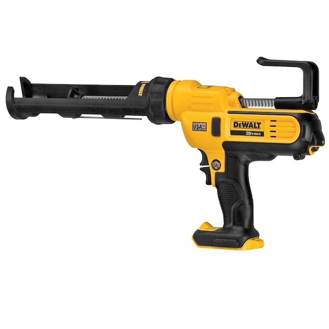 DEWALT 300-ml 20 V Adhesive Dispenser