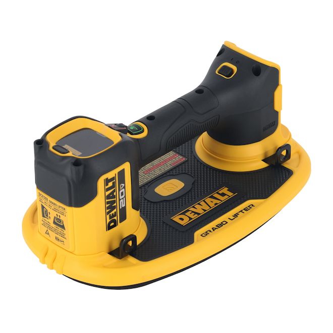 DEWALT 20 V 265-lb Grabo Lifter DCE592B | RONA