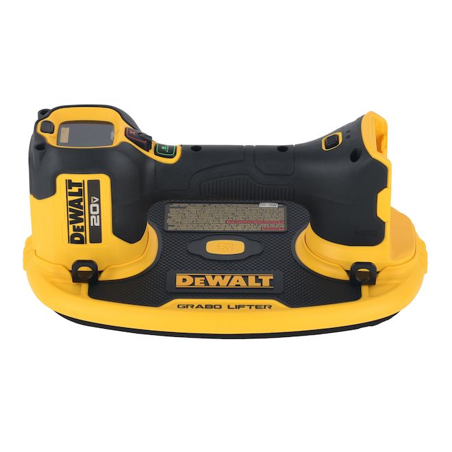 DEWALT 20 V 265-lb Grabo Lifter