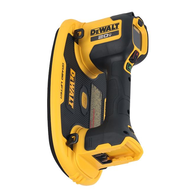 DEWALT 20 V 265-lb Grabo Lifter DCE592B | RONA