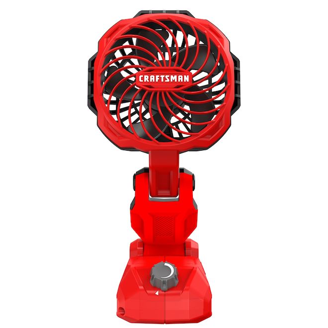 CRAFTSMAN Personal Fan V20 - Bare Tool Only