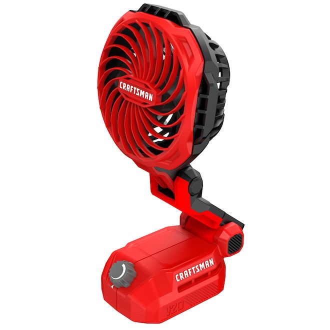 CRAFTSMAN Personal Fan V20 - Bare Tool Only