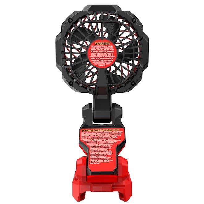 CRAFTSMAN Personal Fan V20 - Bare Tool Only