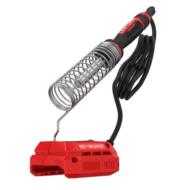 CRAFTSMAN V20 Soldering Iron - Bare Tool Only