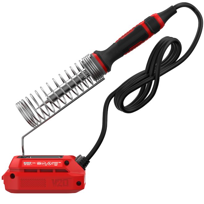 CRAFTSMAN V20 Soldering Iron - Bare Tool Only