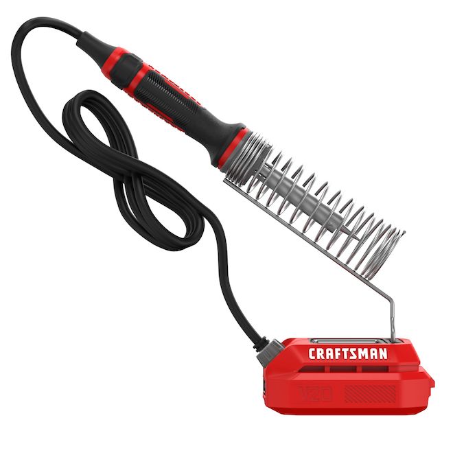 CRAFTSMAN V20 Soldering Iron - Bare Tool Only