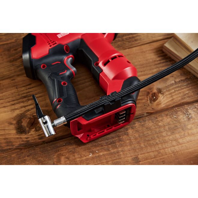 CRAFTSMAN 20V Cordless High-Pressure Inflator - Bare Tool Only
