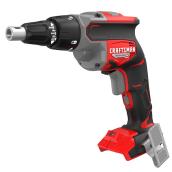 CRAFTSMAN BRUSHLESS RP Cordless Screw Gun 20V - Bare Tool Only
