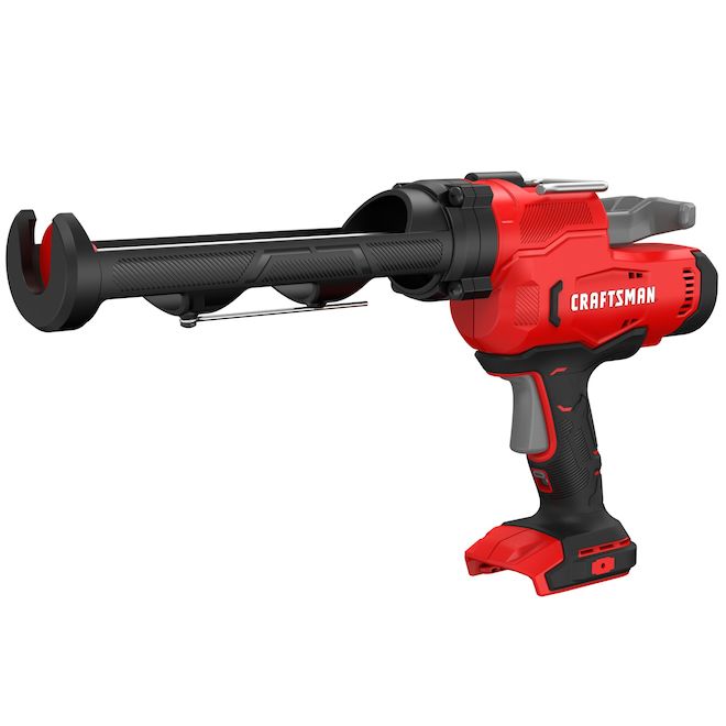 CRAFTSMAN Cordless Caulk and Adhesive Gun with Anti-Drip Rod - Bare Tool Only