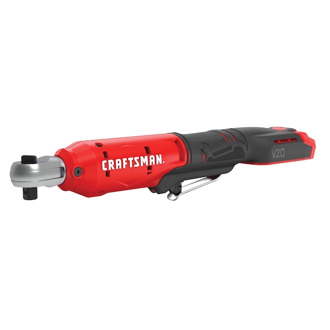 CRAFTSMAN Cordless Ratchet 3/8-in - Bare Tool Only