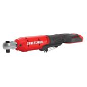 CRAFTSMAN Cordless Ratchet 3/8-in - Bare Tool Only